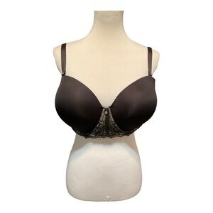 Torrid Curves Padded Bra Size 40G